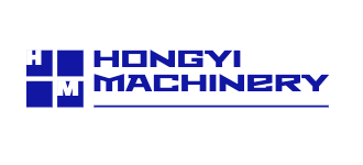Hongyi Machinery Logo